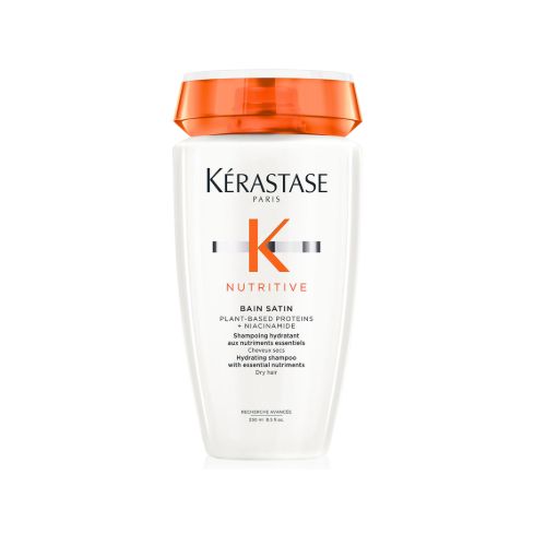 Kerastase - Nutritive Bain Satin Shampoo | 250 mL