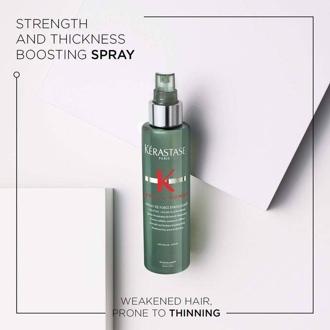 Kerastase - Genesis Homme Spray De Force Epaississant |150 mL