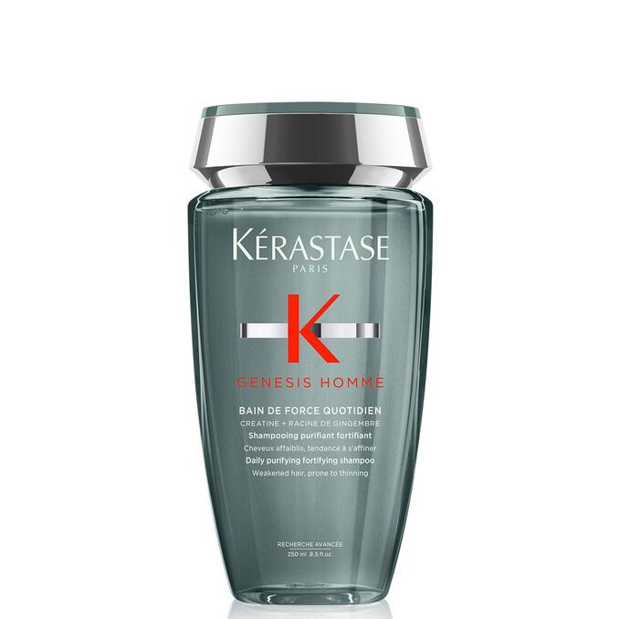 Kerastase - Genesis Homme Daily Strengthening Shampoo | 250 mL