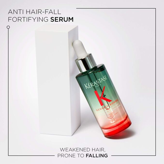Kerastase - Genesis Homme Serum Anti-Chute Fortifiant | 90 mL
