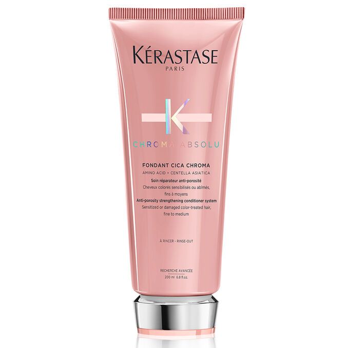 Kérastase - Chroma Absolu Fondant Cica Chroma | 200 mL