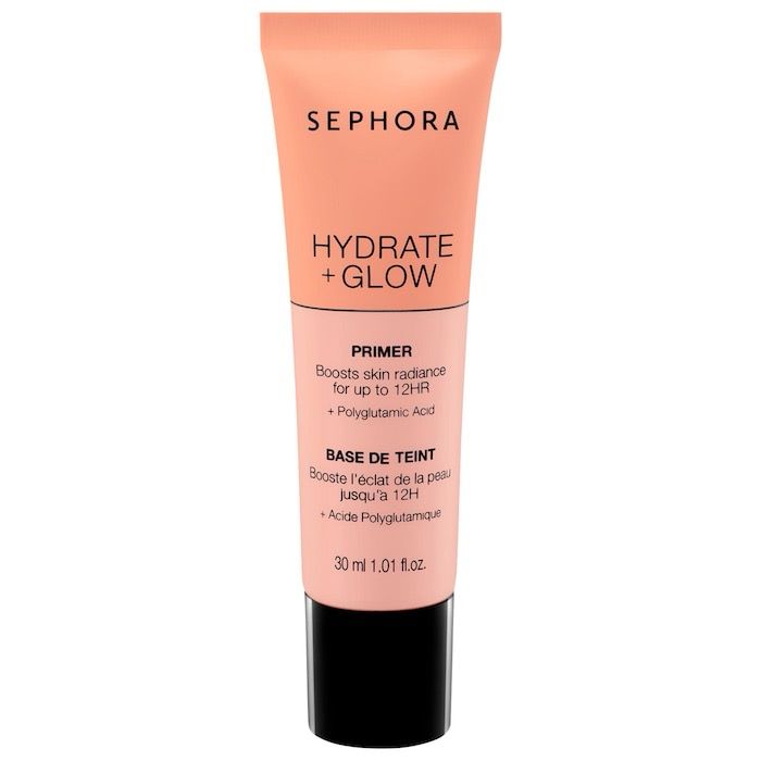 Sephora Collection - Hydrate + Glow Primer Hydrate + Glow Primer with Polyglutamic Acid