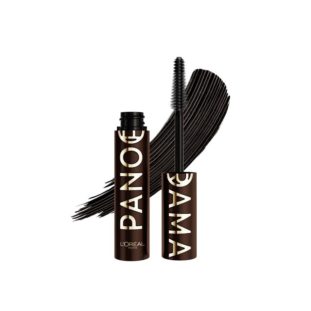 L'ORÉAL PARIS - Volume Million Lashes Panorama All Night mascara | Brown