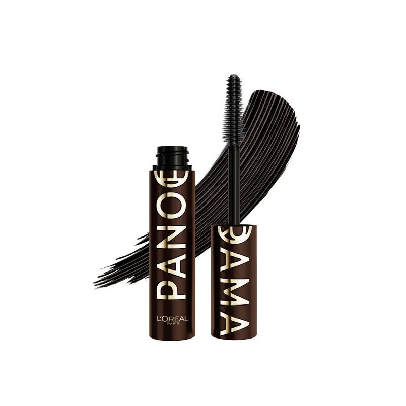 L'ORÉAL PARIS - Volume Million Lashes Panorama All Night mascara | Brown