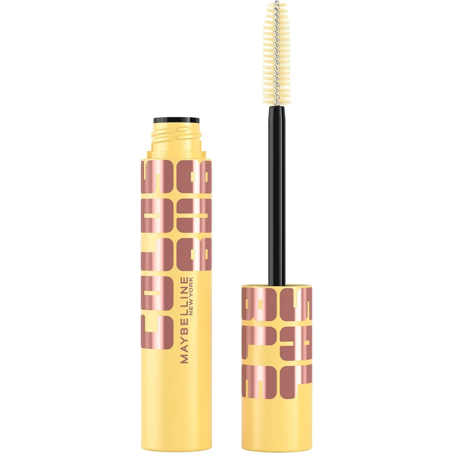 Maybelline - Colossal Bubble™ Washable Mascara | Black