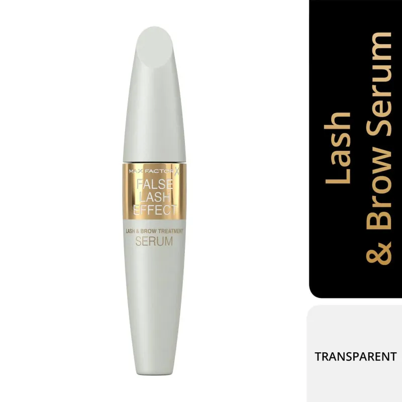 Max Factor - False Lash Effect Lash &amp; Brow Serum