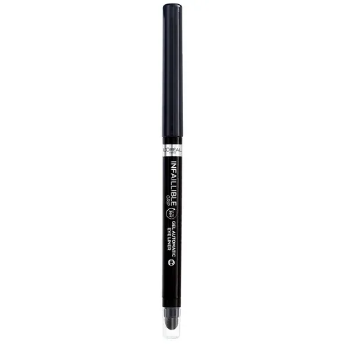 L'OREAL PARIS - Infaillible Grip 36H Gel Automatic Eye Liner | 001 Intense Black