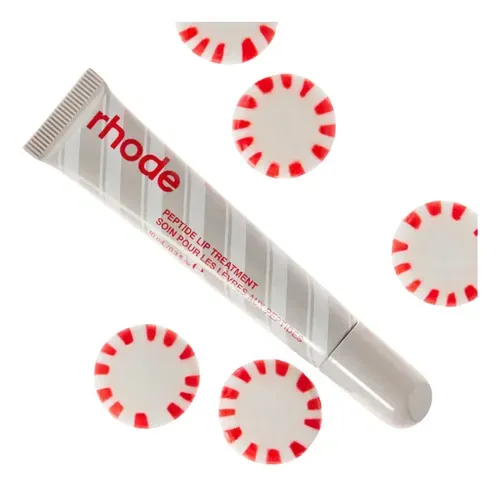 RHODE - Peptide Lip Treatment | Peppermint Glaze