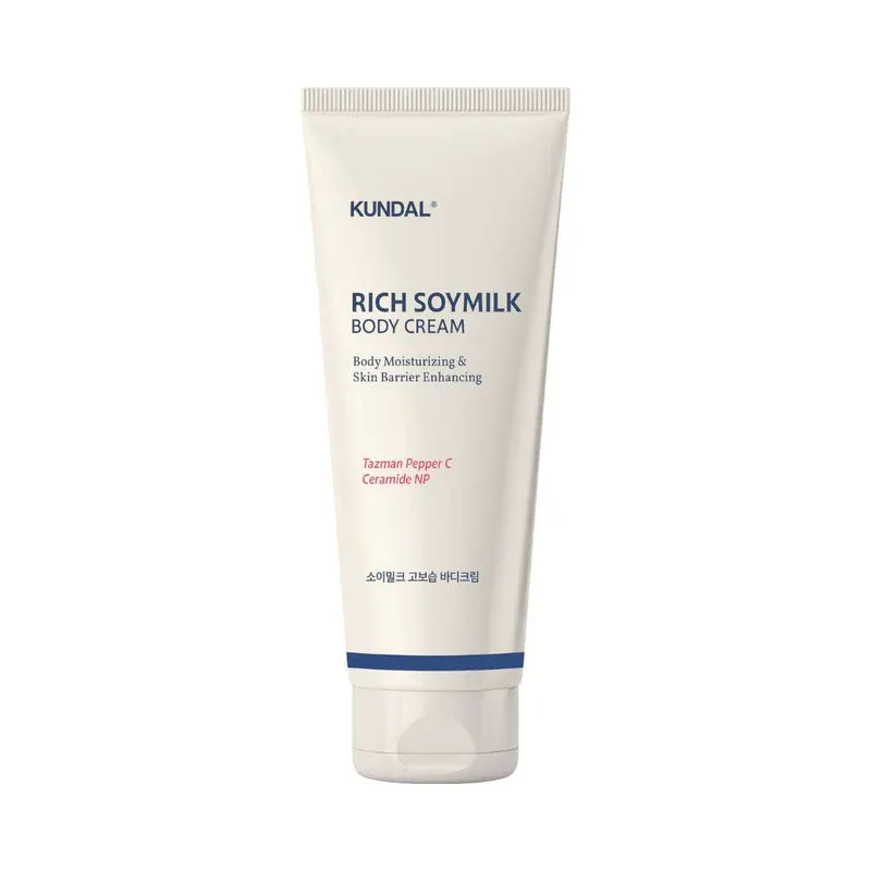 KUNDAL - Rich Soymilk Body Cream