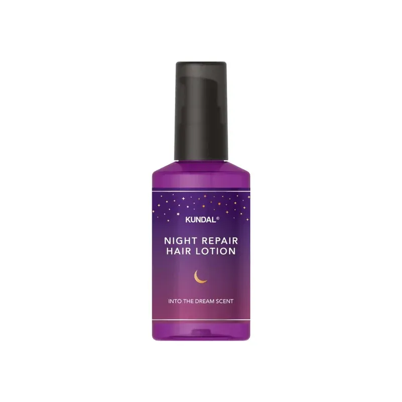 KUNDAL - Night Repair Hair Lotion - Into the Dream - 100 mL