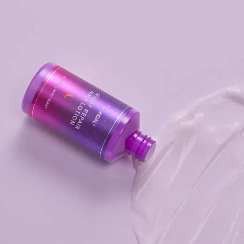 KUNDAL - Night Repair Hair Lotion - Into the Dream - 100 mL