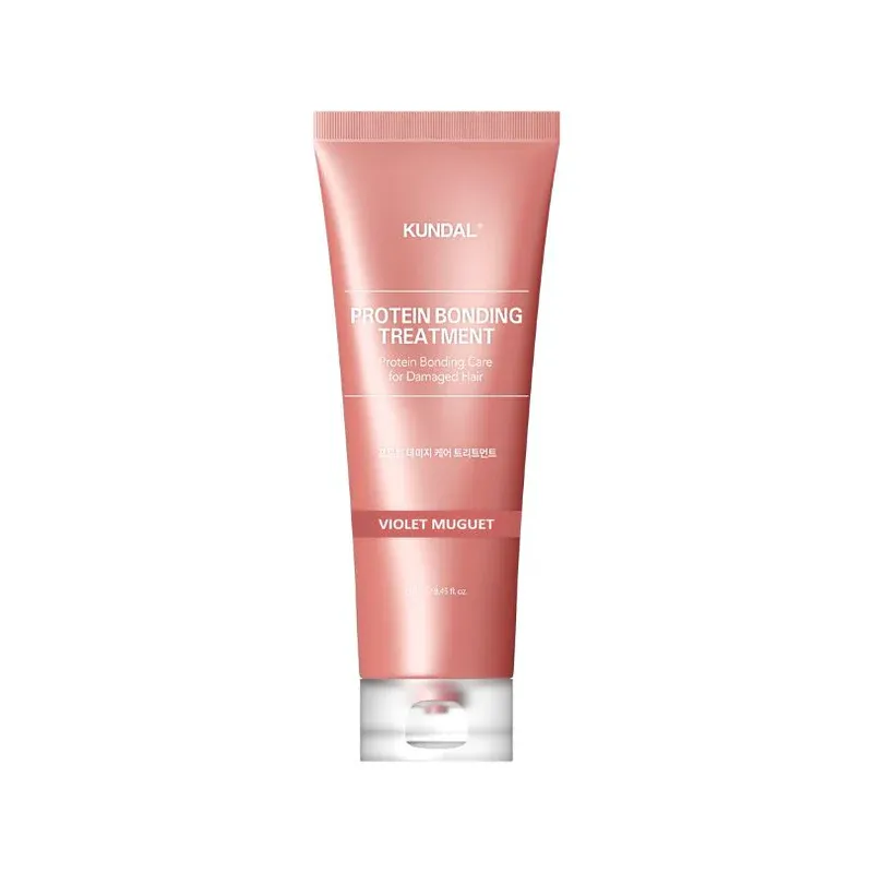 KUNDAL - Damage Care Treatment - Violet Muguet | 50 mL