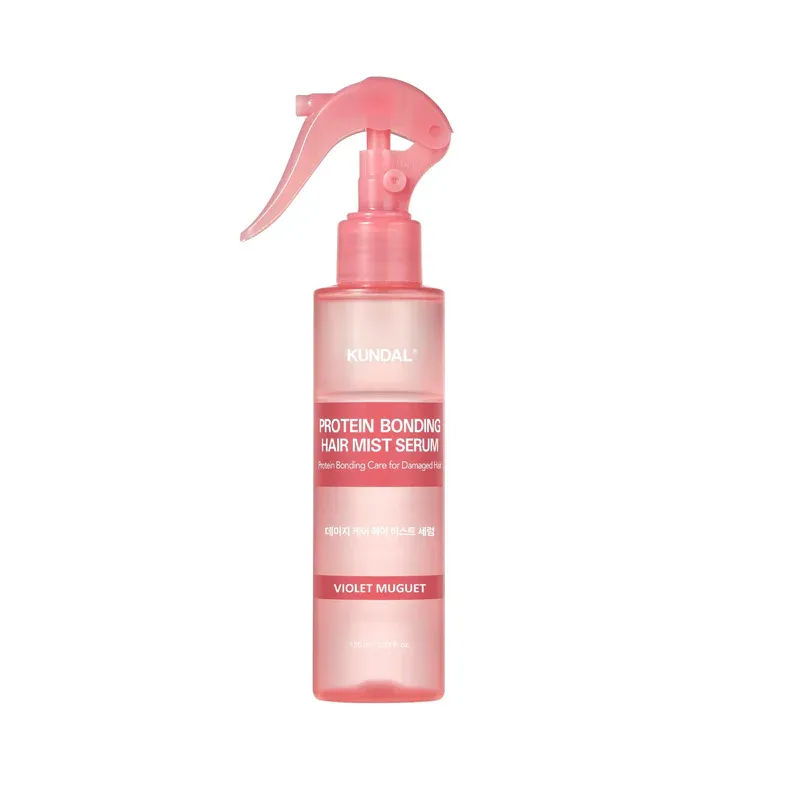 KUNDAL - Damage Care Hair Mist Serum - Violet Muguet | 150 mL