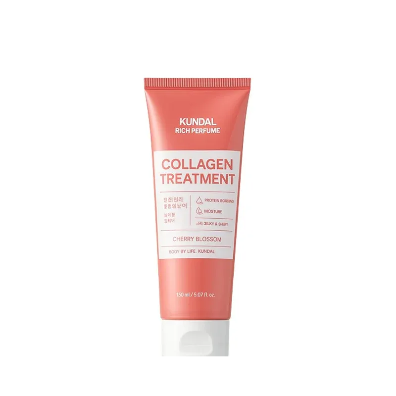 KUNDAL - Collagen treatment - Cherry Blossom | 150 mL