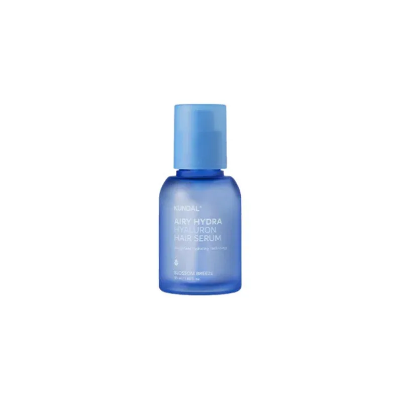 KUNDAL - Airy Volume Hyaluron Serum | 50 mL