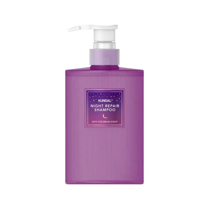 KUNDAL - Night Repair Shampoo - Into the Dream | 470 mL