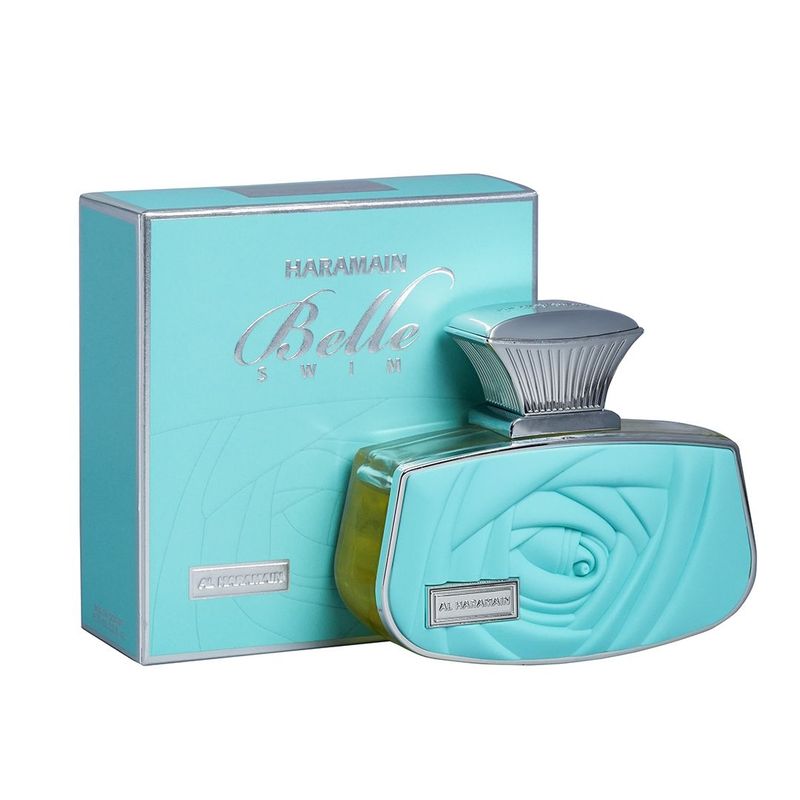 Al Haramain - Belle Swim (Unisex) EDP | 75 mL