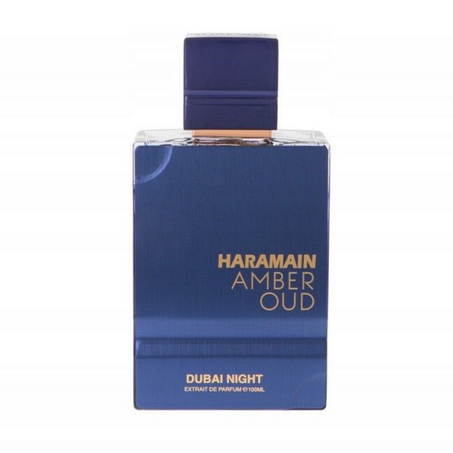 Al Haramain - Amber Oud Dubai Night Extrait de Parfum | 100 mL