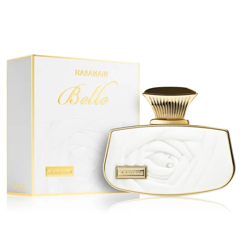 Al Haramain - Belle EDP | 75 mL