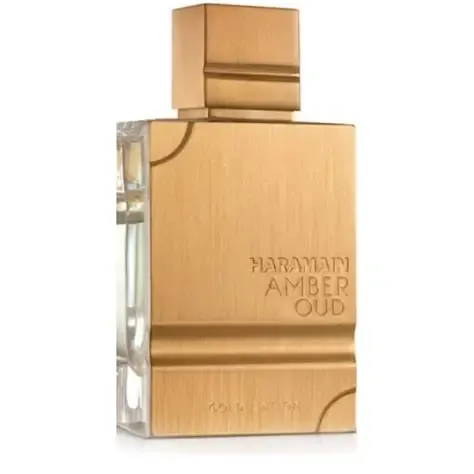 Al Haramain - Amber Oud Gold Edition EDP | 120 mL