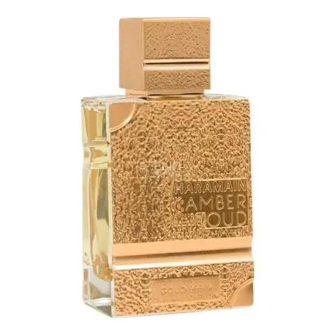Al Haramain - Amber Oud Gold 999.9 Dubai Edition Extrait de Parfum | 100 mL