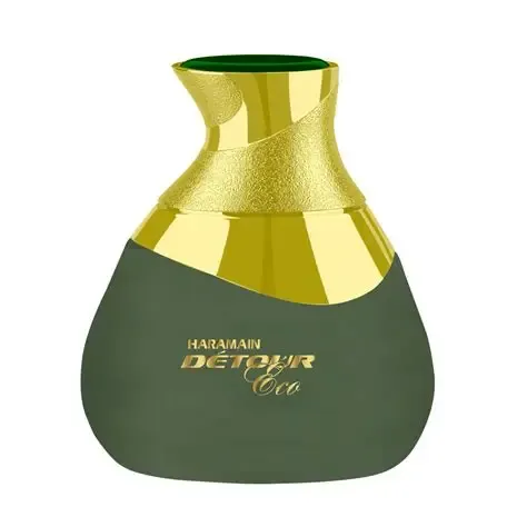 Al Haramain - Detour Eco EDP | 100 mL