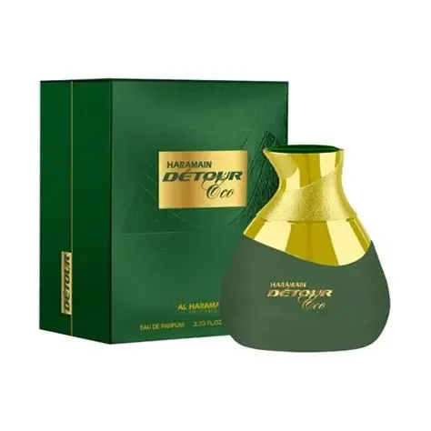 Al Haramain - Detour Eco EDP | 100 mL