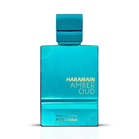 Al Haramain - Amber Oud Aqua Dubai Extrait de Parfum | 100 mL
