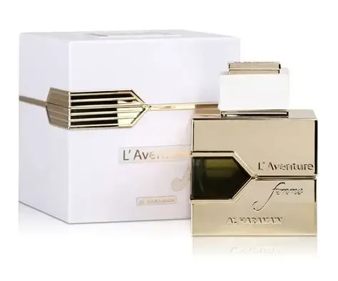 Al Haramain - LAventure Femme EDP | 100 mL