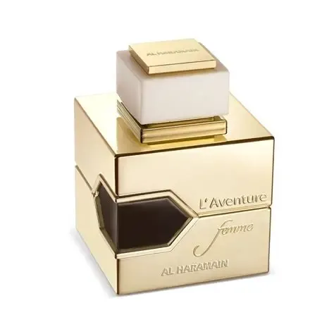 Al Haramain - LAventure Femme EDP | 100 mL
