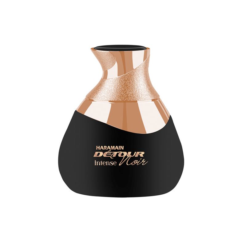 Al Haramain - Detour Noir Intense EDP | 100 mL