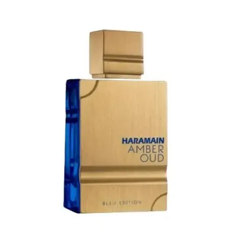 Al Haramain - Amber Oud Blue Edition EDP | 100 mL