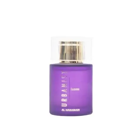 Al Haramain - Urbanist Femme EDP | 100 mL
