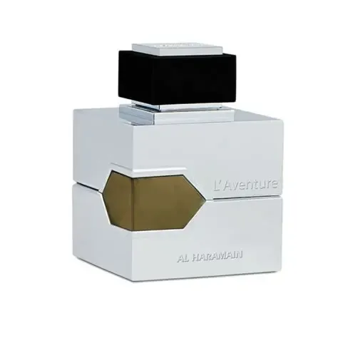 Al Haramain - L’aventure Men EDP |100 mL