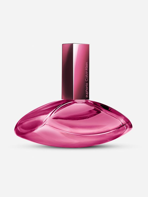 Calvin Klein - Euphoria Magnetic Elixir Pink Parfum Intense |100 mL