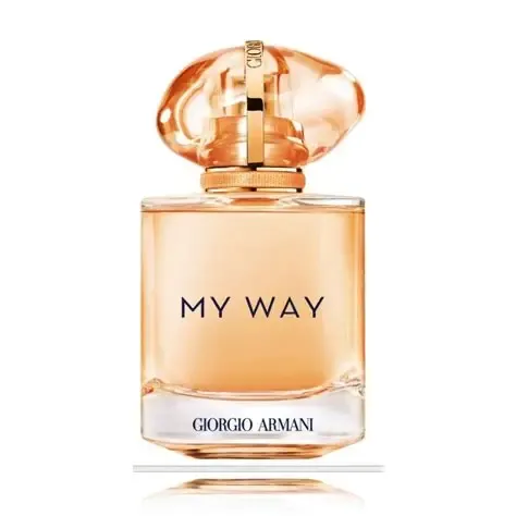 Giorgio Armani - My Way Sunny Vanilla EDP | 90ml