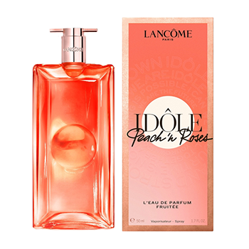 Lancome - Idole Peach’N Roses EDP | 50 mL