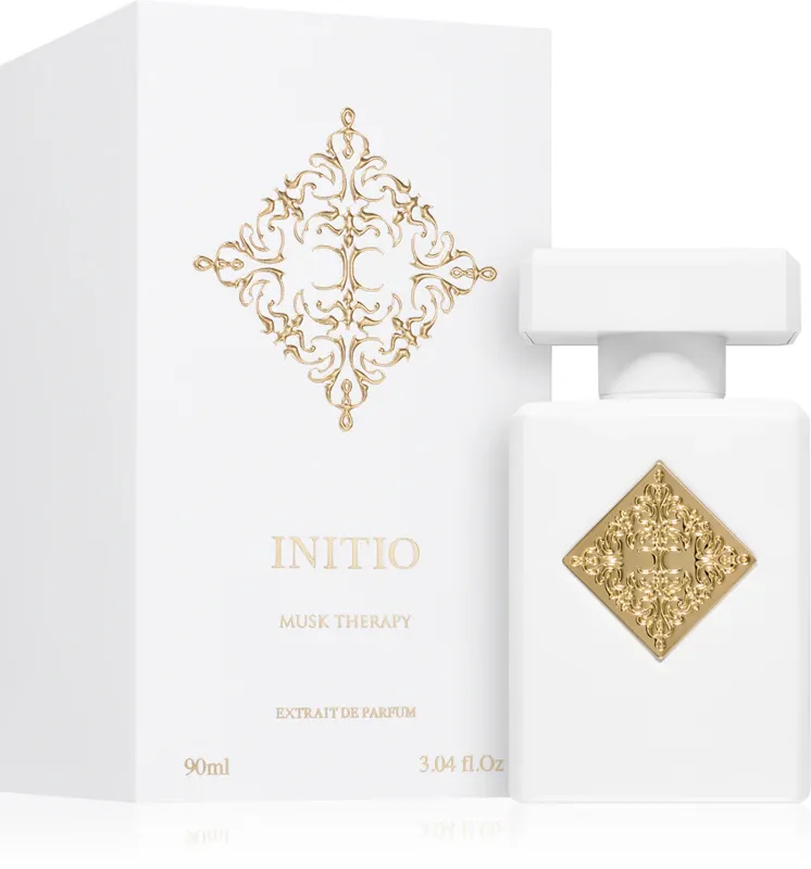 Initio Parfums Prives - Musk Therapy Extrait de Parfum | 90 mL