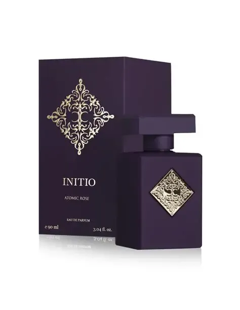 Initio Parfums Prives - Atomic Rose Eau de Parfum | 90 mL