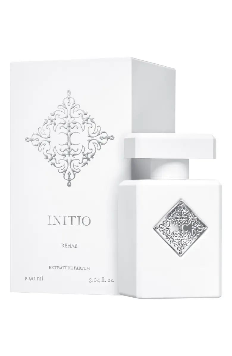 Initio Parfums Prives - Rehab Extrait de Parfum | 90 mL