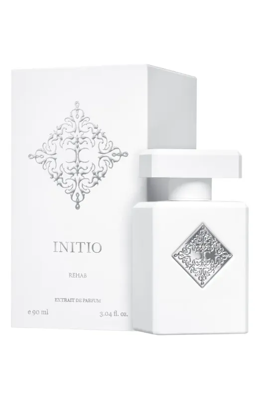 Initio Parfums Prives - Rehab Extrait de Parfum | 90 mL
