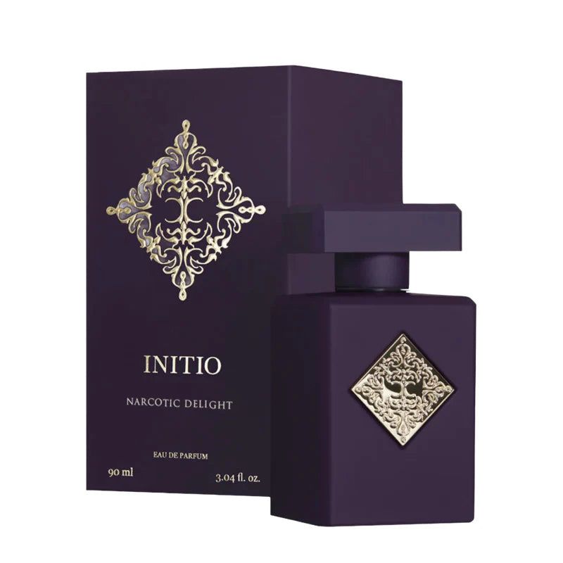 Initio Parfums Prives - Narcotic Delight Eau de Parfum | 90 mL