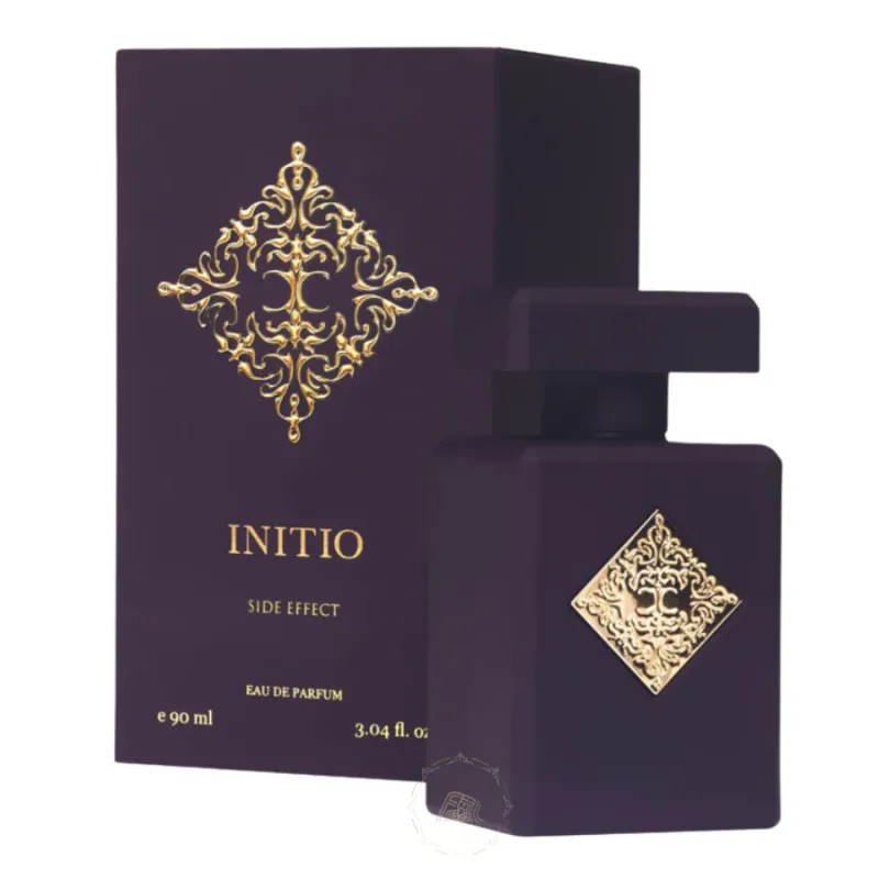 Initio Parfums Prives - Side Effect Eau de Parfum | 90 mL