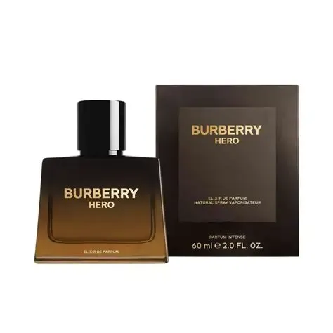 Burberry - Hero Elixir Parfum | 60 mL