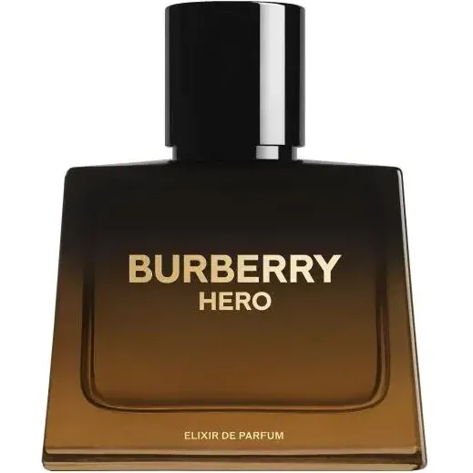 Burberry - Hero Elixir Parfum | 60 mL