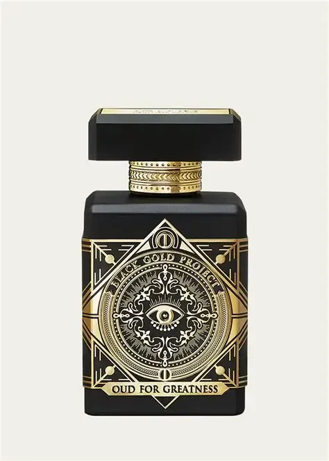 Initio Parfums Prives - Oud For Greatness Eau de Parfum | 90 mL
