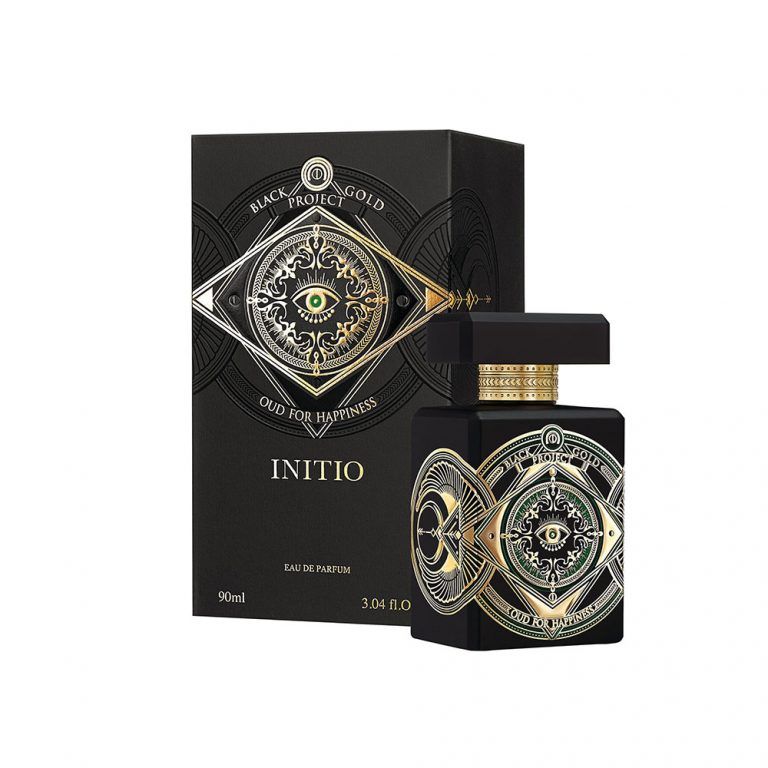 Initio Parfums Prives - Oud For Greatness Eau de Parfum | 90 mL