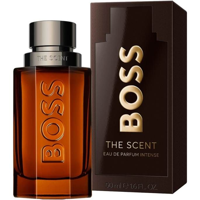 Hugo Boss - The Scent Eau de Parfum Intense for Him | 100 mL