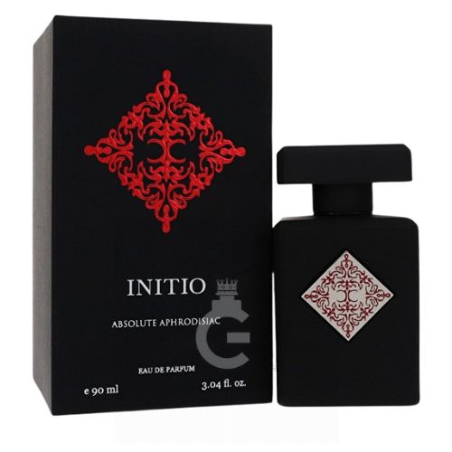 Initio Parfums Prives - Absolute Aphrodisiac Eau de Parfum | 90 mL