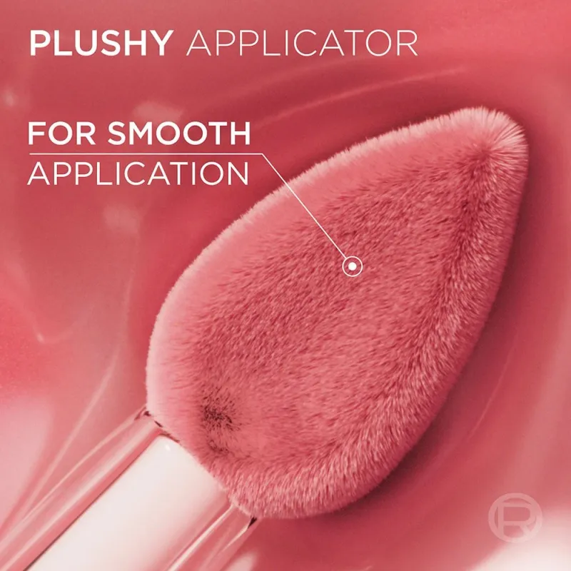 L'ORÉAL PARIS - Hyaluron Tint Lip Stain Serum | 601 - Worth It